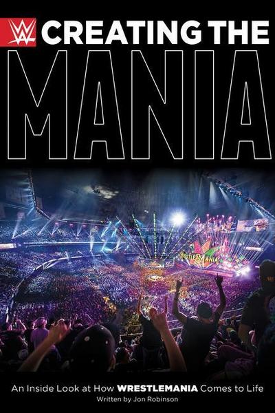 Creating the Mania