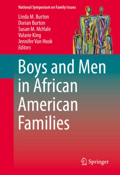Boys and Men in African American Families