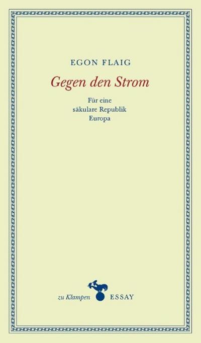 Gegen den Strom
