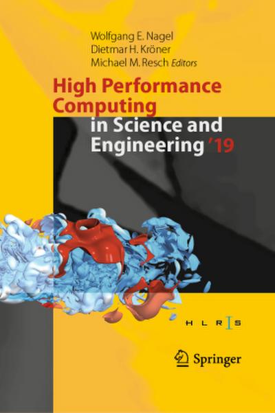 High Performance Computing in Science and Engineering ’19