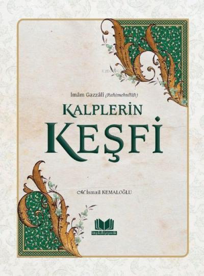 Kalplerin Kesfi Ciltli