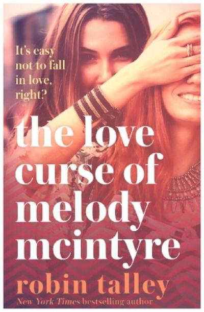 The Love Curse of Melody McIntyre