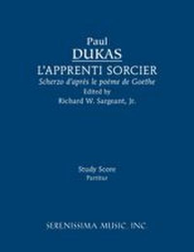 L’Apprenti sorcier