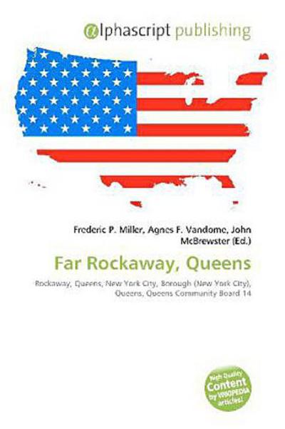 Far Rockaway, Queens