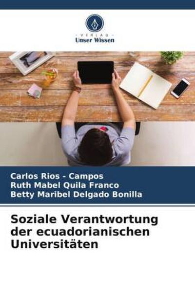 Soziale Verantwortung der ecuadorianischen Universitäten