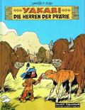 Yakari Band 13: Die Herrscher der Prärie