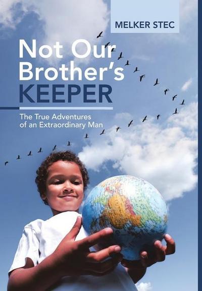 Not Our Brother’s Keeper