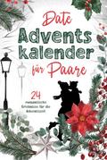 Date Adventskalender für Paare