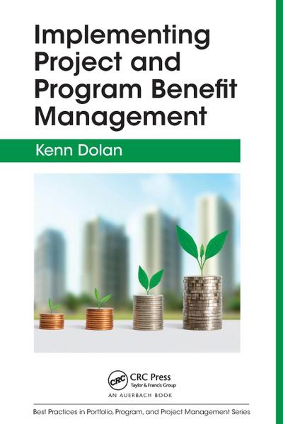 Implementing Project and Program Benefit Management