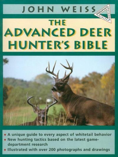 Advanced Deerhunter’s Bible