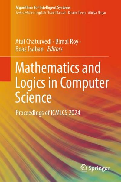 Mathematics and Logics in Computer Science