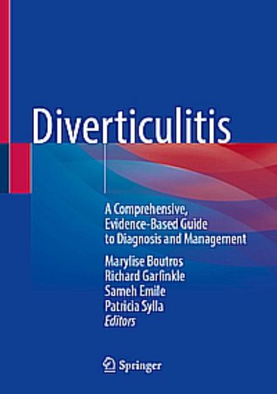 Diverticulitis