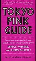 Tokyo Pink Guide