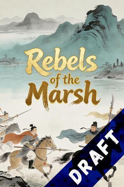 Rebels of the Marsh