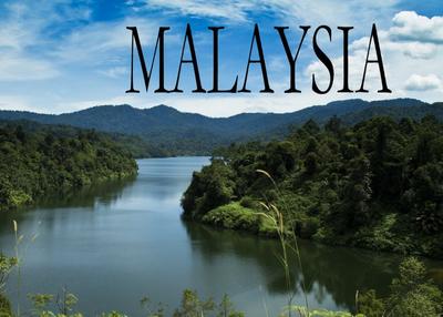 Bildband Malaysia