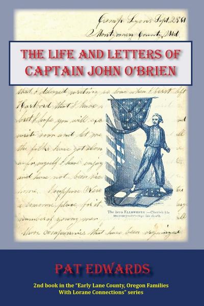 The Life and Letters of Captain John O’Brien
