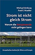 Strom ist nicht gleich Strom