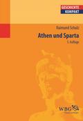 Athen und Sparta