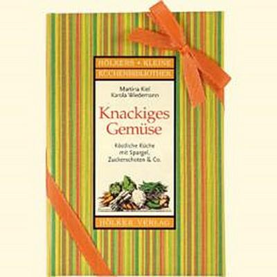 Knackiges Gemüse. Köstliche Küche mit Spargel, Zuckerschoten & Co