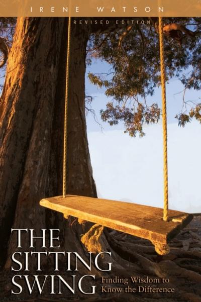 The Sitting Swing