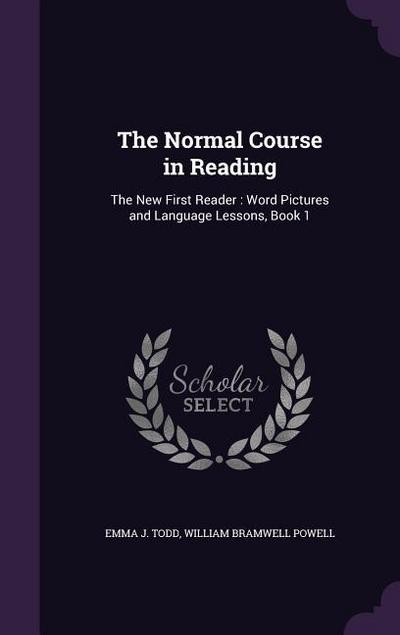 The Normal Course in Reading