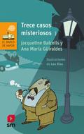 Trece casos misteriosos