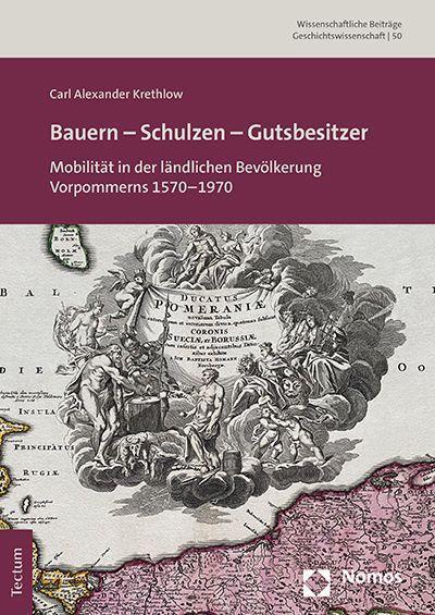 Bauern - Schulzen - Gutsbesitzer