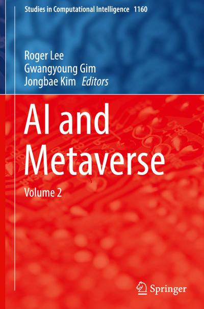 AI and Metaverse