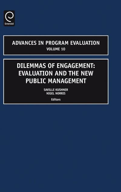 Dilemmas of Engagement