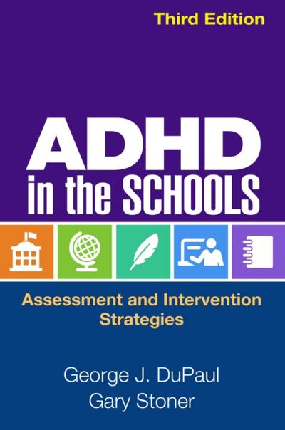 ADHD in the Schools