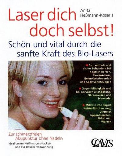 Laser dich doch selbst!