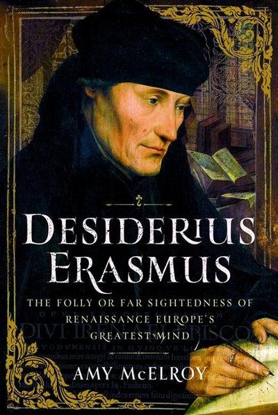 Desiderius Erasmus