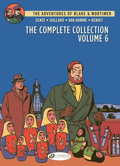 The Complete Collection Vol.6