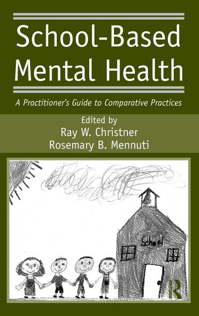 School-Based Mental Health