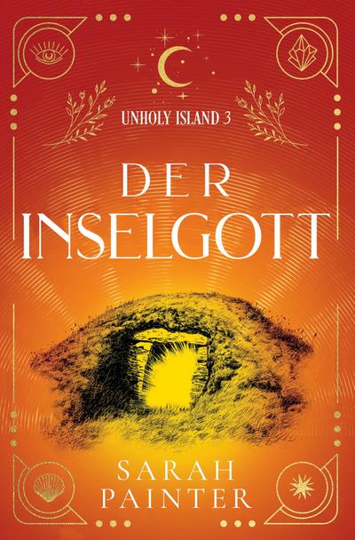 Der Inselgott