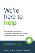 We’re Here To Help (2nd Edition)