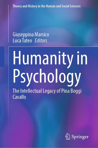Humanity in Psychology