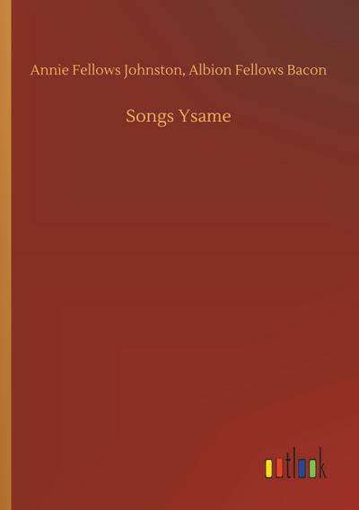 Songs Ysame