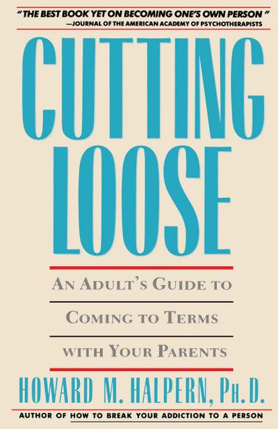 Cutting Loose