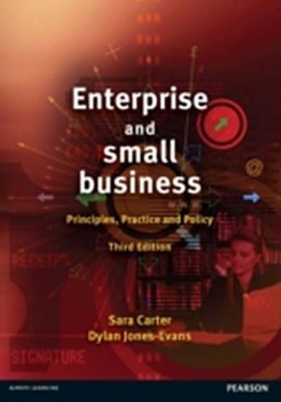 Enterprise and Small Business