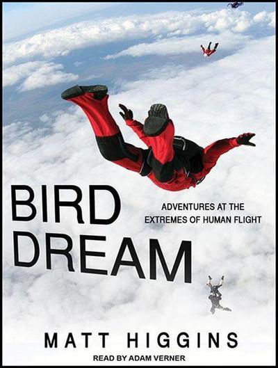 BIRD DREAM                   M