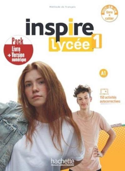 Inspire Lycee