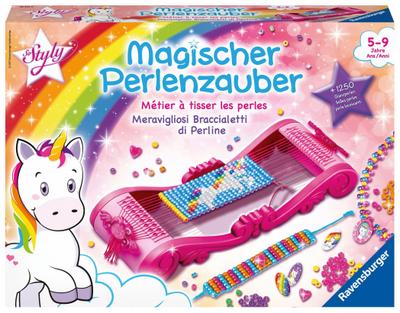 So Styly - Magischer Perlenzauber: Einhorn