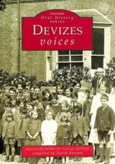 Devizes Voices