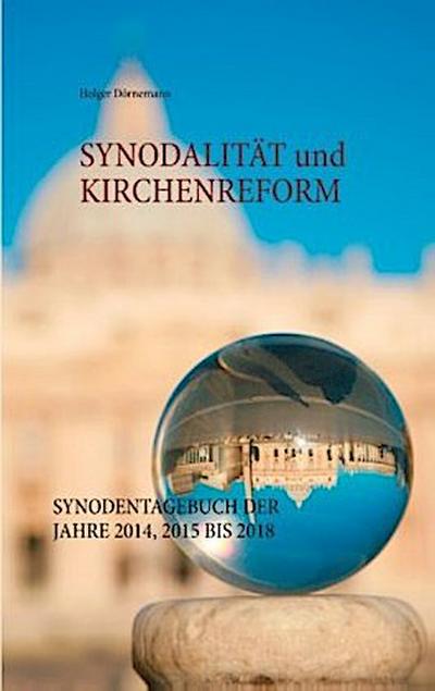 Synodalität und Kirchenreform