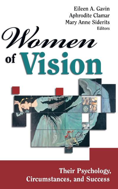 Women of Vision