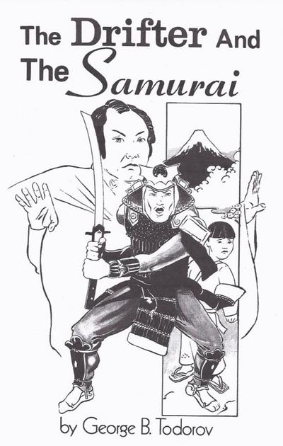 Drifter and the Samurai