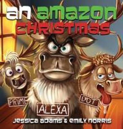 An Amazon Christmas