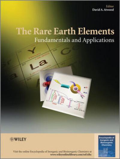 The Rare Earth Elements