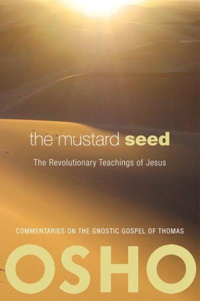 Osho: Mustard Seed